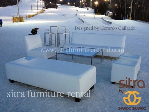 Sitra Furniture Rentals Inc., Toronto