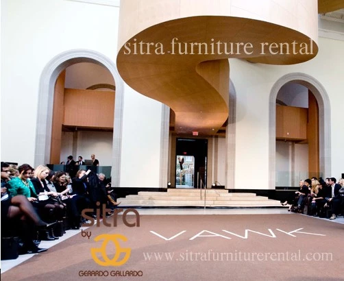 Sitra Furniture Rentals Inc., Toronto