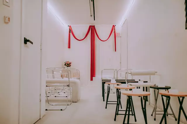 Loft & Studio Spaces: Sixteen Eleven Studios 3