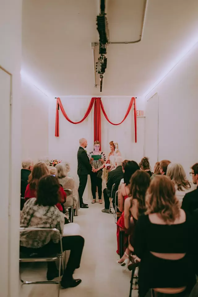 Loft & Studio Spaces: Sixteen Eleven Studios 1