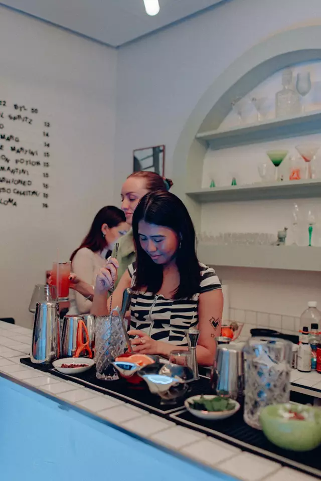 Loft & Studio Spaces: Sixteen Eleven Studios 22