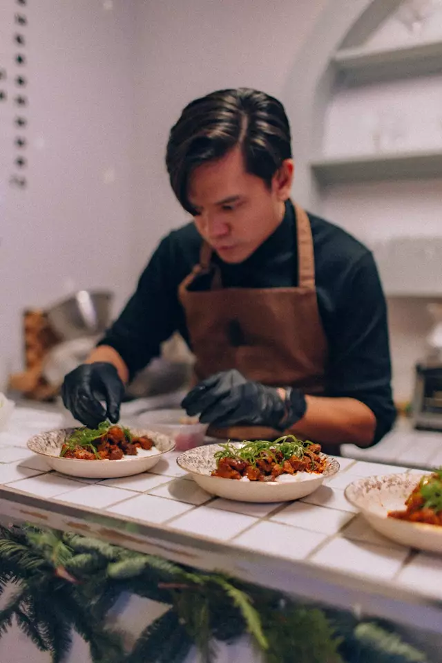 Loft & Studio Spaces: Sixteen Eleven Studios 21