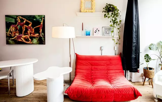 Loft & Studio Spaces: Sixteen Eleven Studios 20