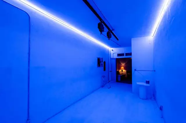 Loft & Studio Spaces: Sixteen Eleven Studios 19