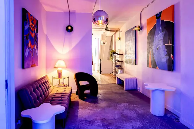 Loft & Studio Spaces: Sixteen Eleven Studios 18