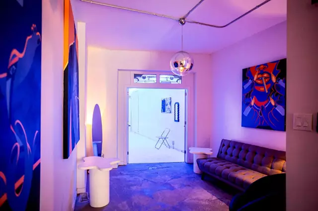 Loft & Studio Spaces: Sixteen Eleven Studios 17
