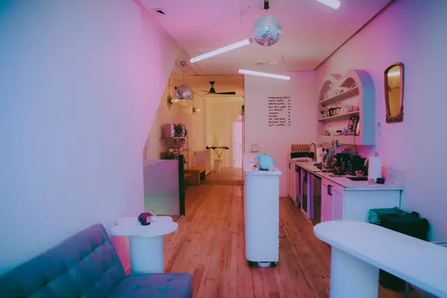 Loft & Studio Spaces: Sixteen Eleven Studios 16