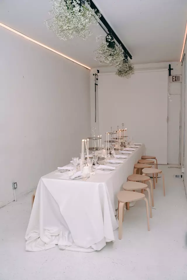 Loft & Studio Spaces: Sixteen Eleven Studios 15