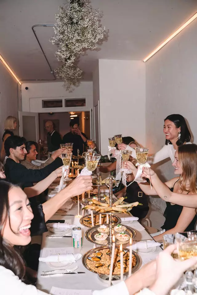 Loft & Studio Spaces: Sixteen Eleven Studios 4