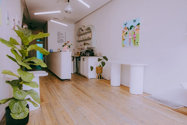 Loft & Studio Spaces: Sixteen Eleven Studios 11