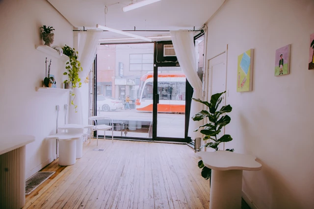 Loft & Studio Spaces: Sixteen Eleven Studios 10