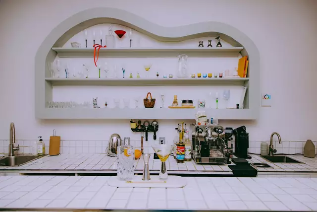 Loft & Studio Spaces: Sixteen Eleven Studios 11