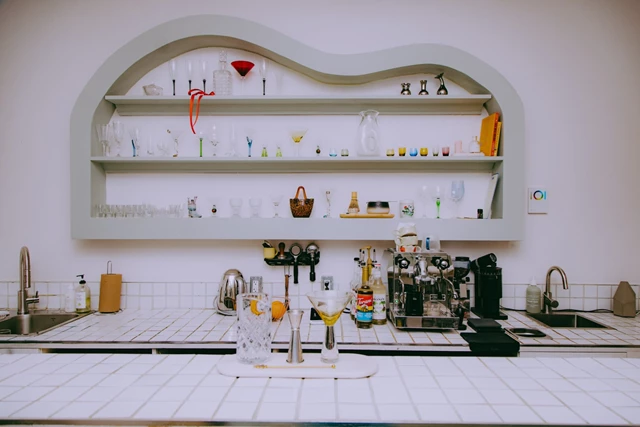Loft & Studio Spaces: Sixteen Eleven Studios 9