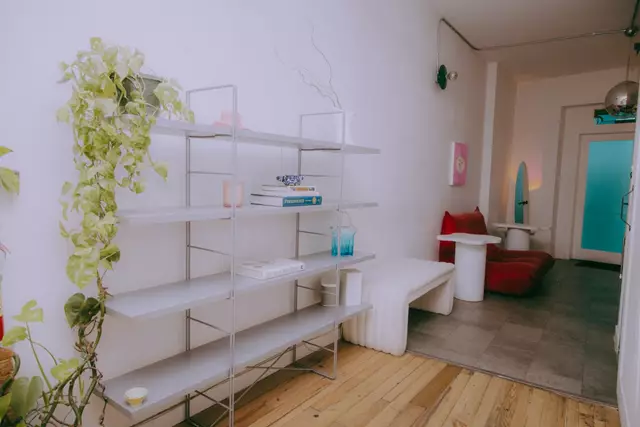 Loft & Studio Spaces: Sixteen Eleven Studios 10