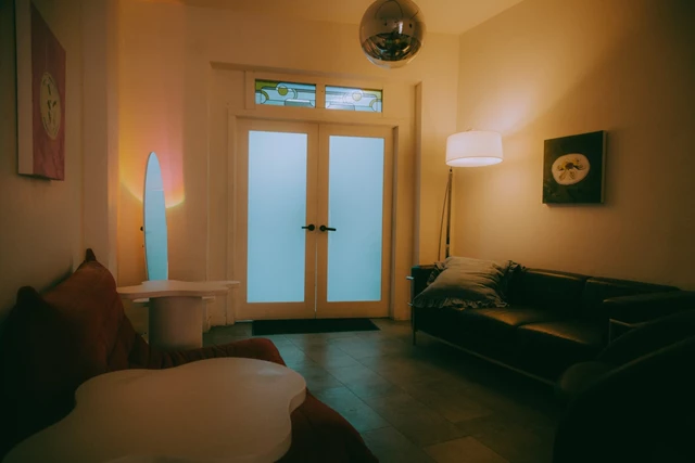 Loft & Studio Spaces: Sixteen Eleven Studios 7