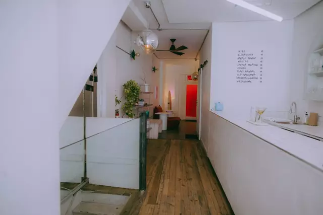 Loft & Studio Spaces: Sixteen Eleven Studios 6