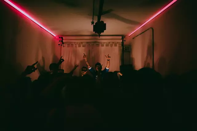 Loft & Studio Spaces: Sixteen Eleven Studios 7