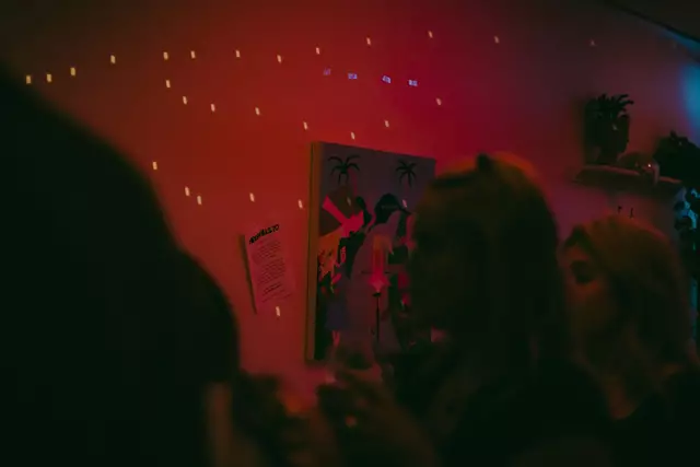 Loft & Studio Spaces: Sixteen Eleven Studios 8