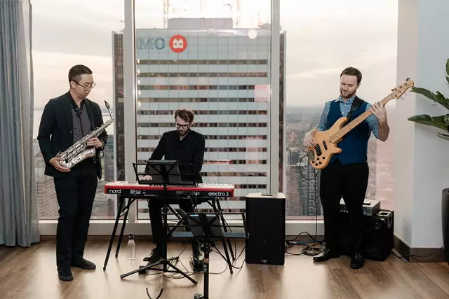 Special Event Venues: SixtyEight 18