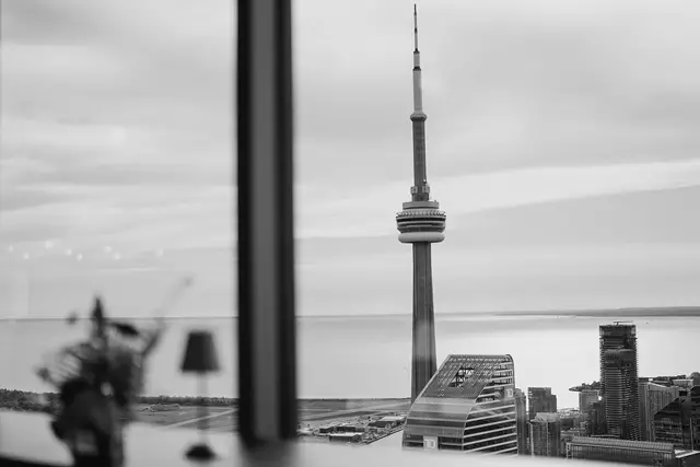 Special Event Venues: SixtyEight 15