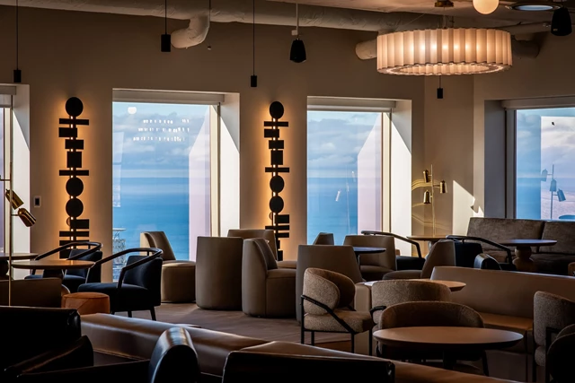 Special Event Venues: SixtyEight 9