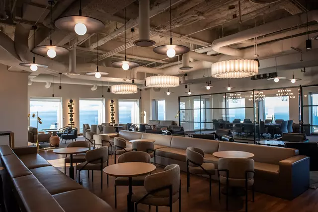 Special Event Venues: SixtyEight 13