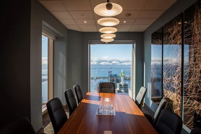 Special Event Venues: SixtyEight 12