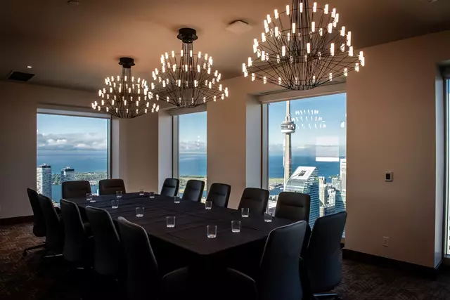 Special Event Venues: SixtyEight 10