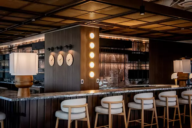 Special Event Venues: SixtyEight 9