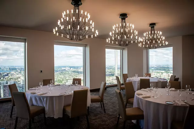 Special Event Venues: SixtyEight 8