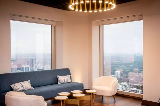 Special Event Venues: SixtyEight 5