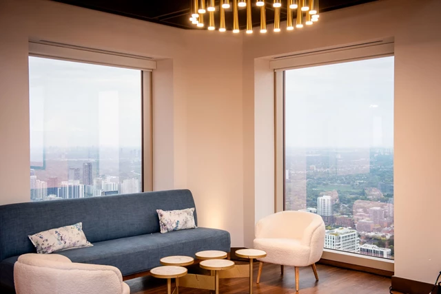 Special Event Venues: SixtyEight 5