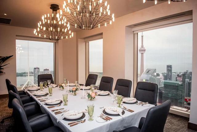 Special Event Venues: SixtyEight 4