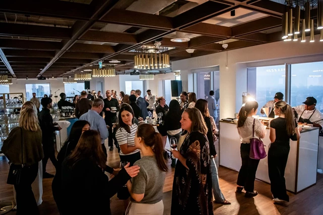 Special Event Venues: SixtyEight 2