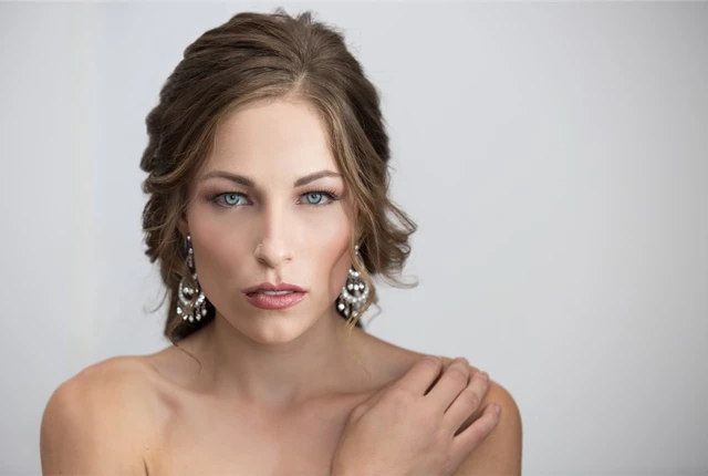 Sky Shapiro Beauty, Richmond Hill