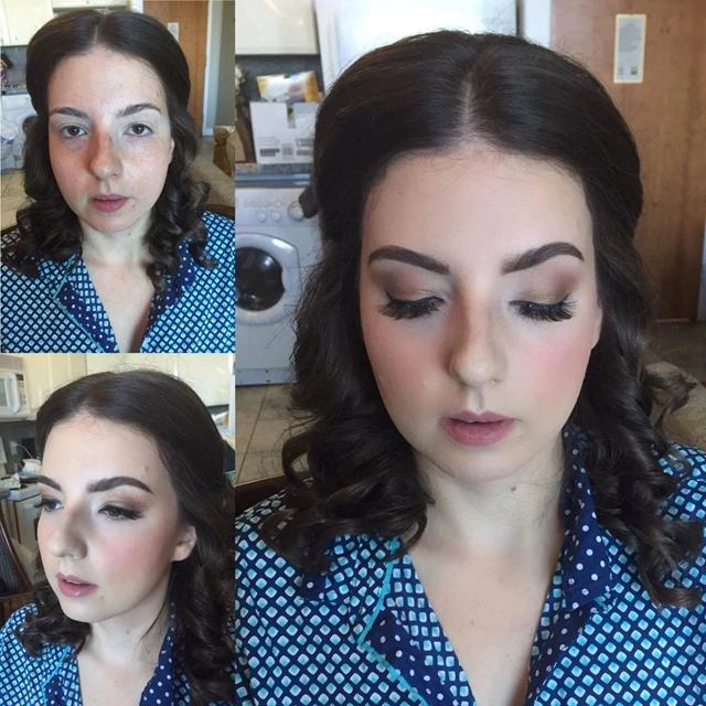 Sky Shapiro Beauty, Richmond Hill