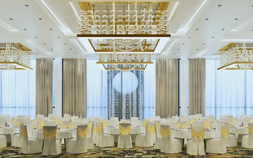 SkyVu Event Centre at TownePlace Suites by Marriott Vaughan profile photo