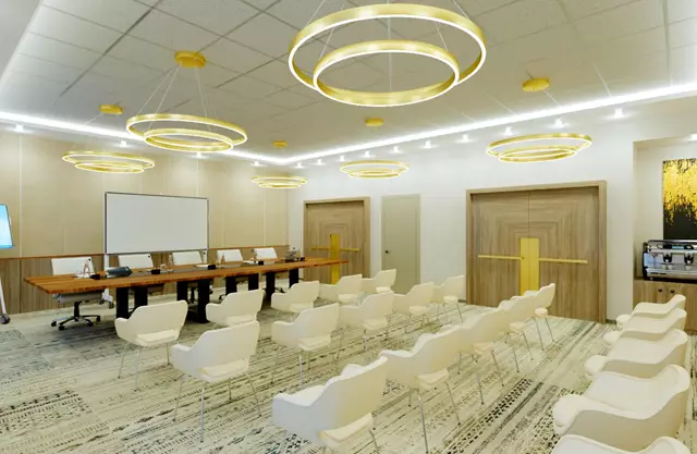 Special Event Venues: SkyVu Event Centre at TownePlace Suites by Marriott Vaughan 2