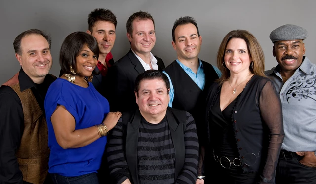 Sky's Band, Thornhill