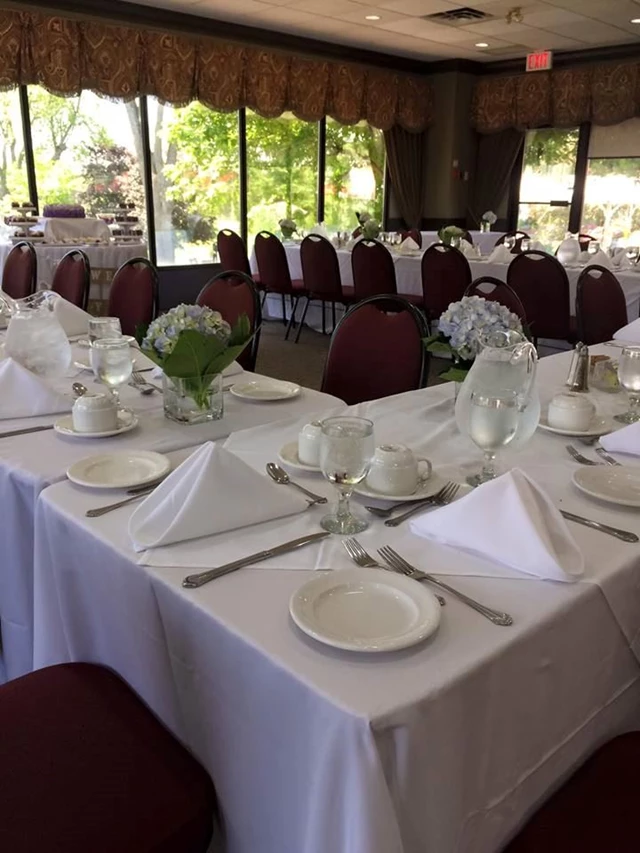 Sleepy Hollow Country Club, Stouffville
