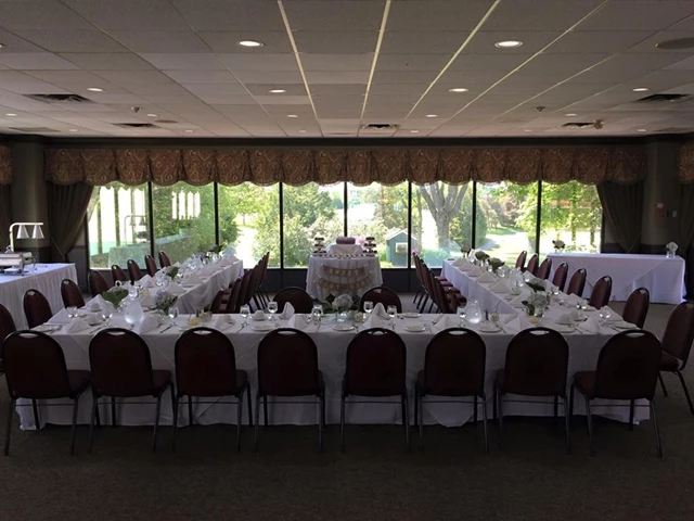 Sleepy Hollow Country Club, Stouffville