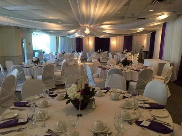 Sleepy Hollow Country Club, Stouffville