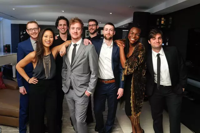 Live Music & Bands: Sly Fox 11