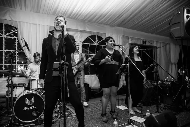 Live Music & Bands: Sly Fox 17