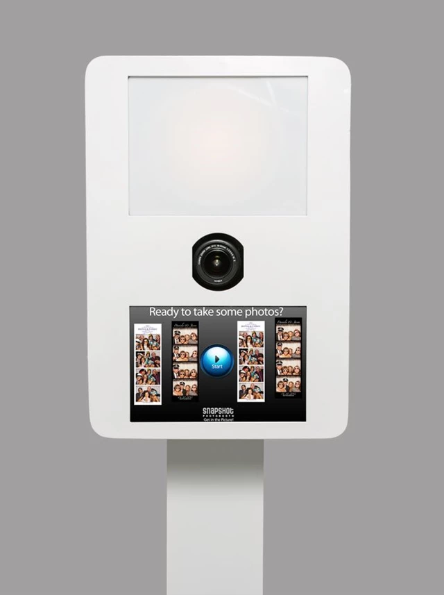 Snapshot Photobooth, Toronto