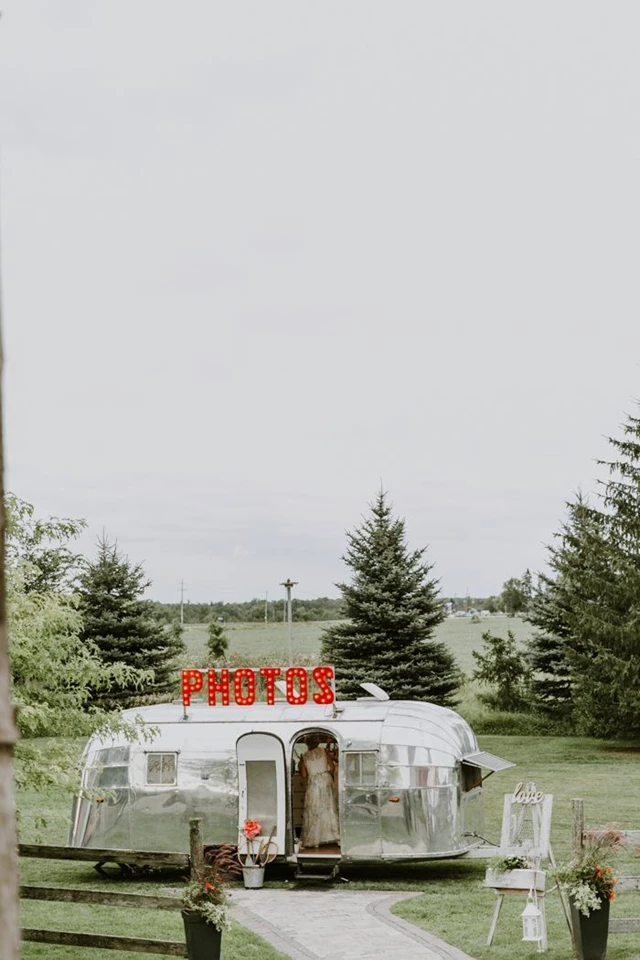 Snaptique, Mississauga