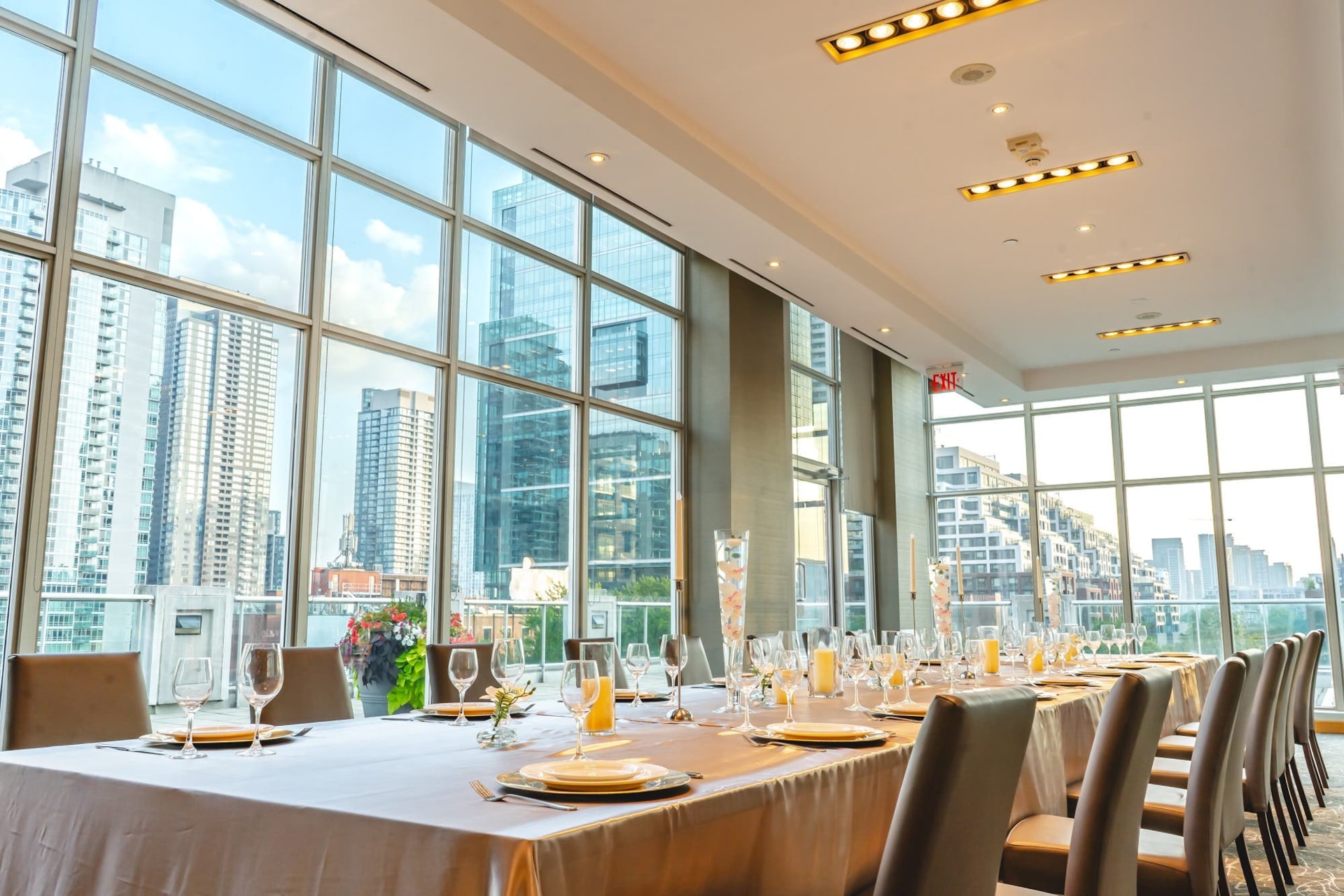SoHo Hotel Toronto profile photo
