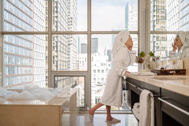 Hotels: SoHo Hotel Toronto 14