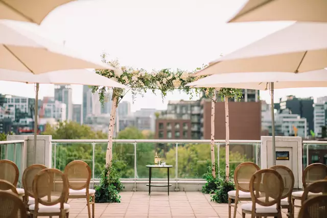 Hotels: SoHo Hotel Toronto 5