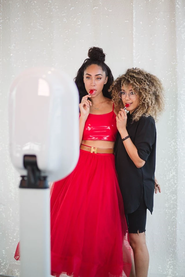 It was an honor to be a part of Shan Boodrams book launch!